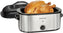 Hamilton Beach - 20 QT Electric Roaster Oven Silver - 32215G