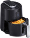 Hamilton Beach - 2.5 L Digital Air Fryer Black - 35050