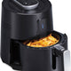 Hamilton Beach - 2.5 L Digital Air Fryer Black - 35050