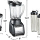 Hamilton Beach - 3-in-1 Blend & Juice System - 53524C