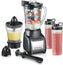 Hamilton Beach - 3-in-1 Blend & Juice System - 53524C