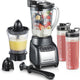 Hamilton Beach - 3-in-1 Blend & Juice System - 53524C