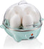 Hamilton Beach - 3-in-1 Egg Cooker with 7 Egg Capacity - 25504G