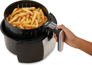 Hamilton Beach - 3.1 QT Digital Air Fryer - 35065C