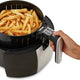 Hamilton Beach - 3.1 QT Digital Air Fryer - 35065C