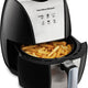 Hamilton Beach - 3.1 QT Digital Air Fryer - 35065C