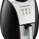 Hamilton Beach - 3.1 QT Digital Air Fryer - 35065C