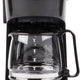 Hamilton Beach - 4 Cup Coffee Maker with Glass Carafe Pack of 6 - HDC500C - DISCONTINUED