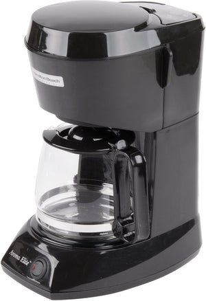 Hamilton Beach - 4 Cup Coffee Maker with Glass Carafe Pack of 6 - HDC500C - DISCONTINUED