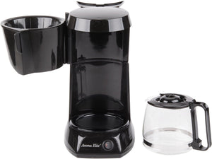 Hamilton Beach - 4 Cup Coffee Maker with Glass Carafe Pack of 6 - HDC500C - DISCONTINUED