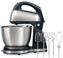 Hamilton Beach - 4 QT 6-Speed Stand/Hand Mixer - 64650