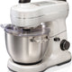 Hamilton Beach - 4 QT Pearly White 7 Speed Stand Mixer - 63398