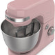 Hamilton Beach - 4 QT Rose 7 Speed Stand Mixer - 63386