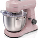 Hamilton Beach - 4 QT Rose 7 Speed Stand Mixer - 63396