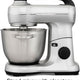 Hamilton Beach - 4 QT Silver 7 Speed Stand Mixer - 63392G