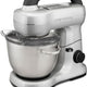 Hamilton Beach - 4 QT Silver 7 Speed Stand Mixer - 63392G