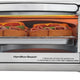 Hamilton Beach - 4 Slice Stainless Steel Toaster Oven - 31143