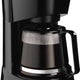 Hamilton Beach - 5 Cup Compact Personal Coffee Maker - 48136