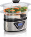 Hamilton Beach - 5.5 QT Digital Steamer - 37530Z