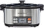 Hamilton Beach - 6 QT 9-in-1 Multi-Cooker/Rice Cooker - 33065