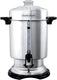 Hamilton Beach - 60 Cup Commercial Stainless Steel Coffee Urn - D50065R