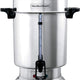 Hamilton Beach - 60 Cup Commercial Stainless Steel Coffee Urn - D50065R