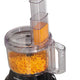 Hamilton Beach - 8 Cup Food Processor with Compact Storage - 70740G