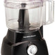 Hamilton Beach - 8 Cup Food Processor with Compact Storage - 70740G