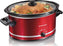 Hamilton Beach - 8 QT Oval Slow Cooker - 33184C