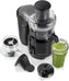 Hamilton Beach - Big Mouth 2-in-1 Juicer and Blender - 67970