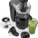 Hamilton Beach - Big Mouth 2-in-1 Juicer and Blender - 67970