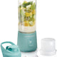 Hamilton Beach - Blend Now Portable Cordless Blender Aqua - 51182JC