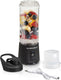 Hamilton Beach - Blend Now Portable Cordless Blender Black - 51180J