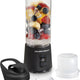 Hamilton Beach - Blend Now Portable Cordless Blender Black - 51180J