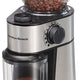 Hamilton Beach - Burr Coffee Grinder with 18 Grind Settings - 80385