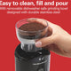 Hamilton Beach - Coffee and Spice Grinder Black - 80410G