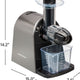 Hamilton Beach - Cold Press Masticating Slow Juicer - 67951