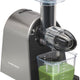 Hamilton Beach - Cold Press Masticating Slow Juicer - 67951