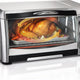 Hamilton Beach - Convection Toaster Oven - 31333DC