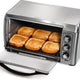 Hamilton Beach - Convection Toaster Oven - 31333DC