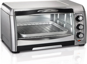 Hamilton Beach - Convection Toaster Oven - 31333DC