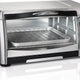 Hamilton Beach - Convection Toaster Oven - 31333DC