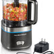 Hamilton Beach - Cordless Food Chopper - 72880