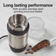 Hamilton Beach - Custom Grind Coffee Grinder - 80406