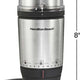 Hamilton Beach - Custom Grind Coffee Grinder - 80406