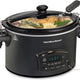 Hamilton Beach - Defrost & Go Programmable Slow Cooker - 33962