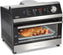 Hamilton Beach - Digital Air Fryer 6 Slice Toaster Oven - 31220