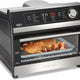 Hamilton Beach - Digital Air Fryer 6 Slice Toaster Oven - 31220