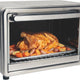 Hamilton Beach - Digital & Convection Toaster Oven with Rotisserie - 31190C