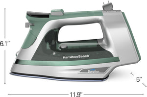 Hamilton Beach - Durathon Digital Nonstick Iron - 19970